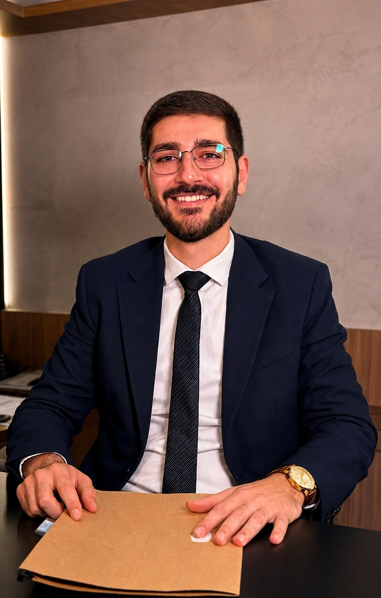 Gustavo Gouvea Basana